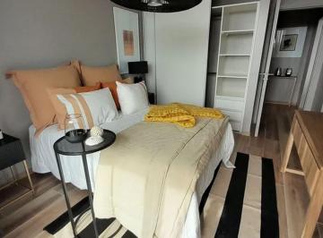 Departamento · 55m² · 2 Ambientes · Departamento en Venta en La Plata en Construcción