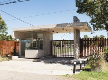 Terreno · 480m² · Terreno en Venta - 480 m² - José Hernández, La Plata