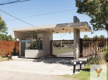 Terreno · 480m² · Terreno en Venta - 480 m² - José Hernández, La Plata