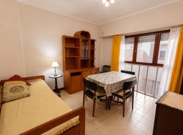 Departamento · 31m² · 2 Ambientes · Departamento 2 Ambientes Amoblado La Perla