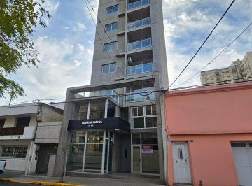 Departamento · 40m² · 2 Ambientes · Alquiler Piso Exclusivo 1 Dormitorio Centro