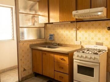 Departamento · 45m² · 2 Ambientes · Alquiiler Depto 2 Amb Quilmes Centro