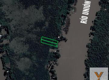 Terreno · 4659m² · Terrenos en Venta - 4.659 m² - Tigre