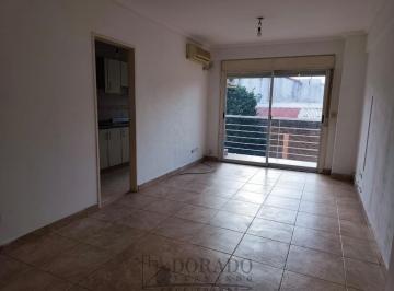 Departamento · 48m² · 2 Ambientes · 2 Ambientes - Amplio Comodo y Super Luminoso