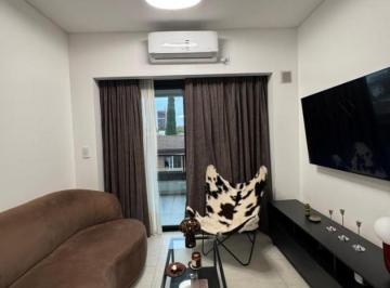Departamento · 43m² · 2 Ambientes · 1 Cochera · Venta 2 Ambientes Premium con Parrilla en Villa Lugano