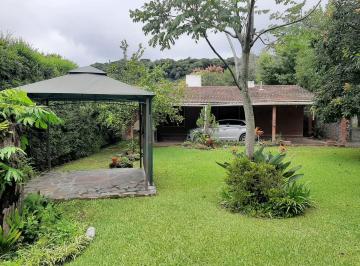 Casa de 7 ambientes, Villa Jardin de Reyes · Hermosa Casa en Jardín de Reyes – Amplio Terreno, Excelente Estado
