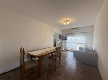 Departamento · 42m² · 2 Ambientes · Departamento en Rosario