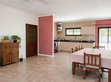 Casa · 110m² · 3 Ambientes · Venta Casa 3 Amb San Vicente Apto Credito