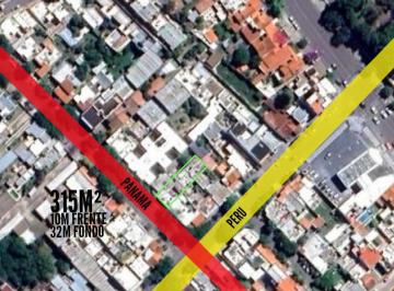Terreno · 315m² · Terreno - Terreno 315 m - Bahia Blanca