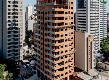 Departamento · 132m² · 4 Ambientes · Venta 4 Amb. Torre Newen II Amenities