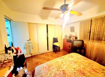 Departamento · 79m² · 4 Ambientes · 1 Cochera · Departamento en Venta - 2 Dorm. 2 Baños - Balvanera