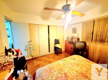 Departamento · 79m² · 4 Ambientes · 1 Cochera · Departamento en Venta - 2 Dorm. 2 Baños - Balvanera