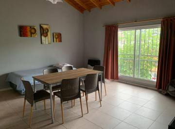 Departamento de 5 ambientes, Ciudad de Mendoza · Rt Bienes Raíces Alquila Espectacular Departamento en La Ciudad de Mendoza