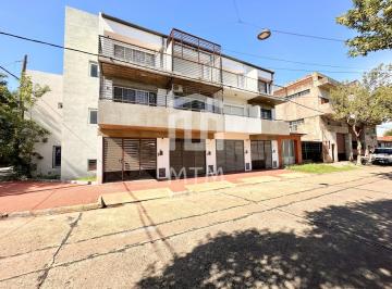 Departamento · 68m² · 3 Ambientes · 1 Cochera · Departamento en Venta La Florida, Rosario.