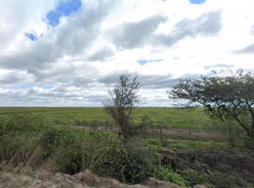 Campo · 24900000m² · Campo en Venta - 2.490 Hectáreas - Santa Fe