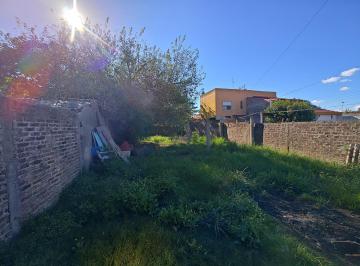 Terreno · 300m² · Lote de Terreno Baldio en G. de Laferrere