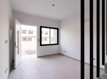 Casa · 63m² · 3 Ambientes · 1 Cochera · Duplex a Estrenar 3 Amb. San Miguel
