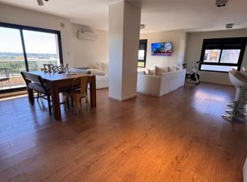 Foto · Departamento en Alquiler 3 Dorm.: Exclusividad en Altura con Vista Al Chateau en Livette