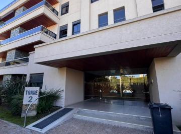 Foto · Departamento en Alquiler 2 Dorm.: Exclusividad en Altura con Vista Al Chateau en Livette
