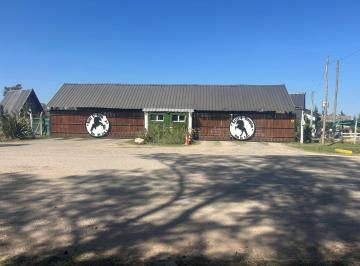 Terreno · 300m² · Terreno/lote en Barrio Cerrado Gral Rodriguez