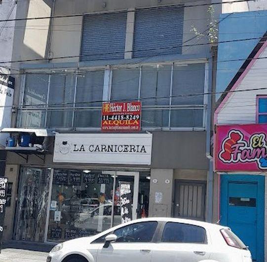 Departamento en alquiler en Avellaneda · 4 ambientes