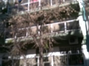 Departamento · 30m² · 1 Ambiente · Monoambiente con Balcon