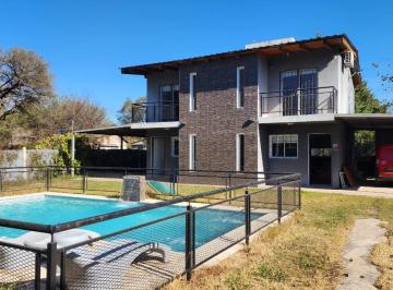 Foto · Dos Dúplex a La Venta en Villa Parque Siquiman. (C472)