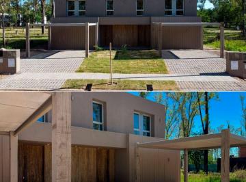 Casa de 4 ambientes, Malagueño · Dúplex en Nuevo Malagueño | Terminado + 3 Dorm. | Usd 240.000