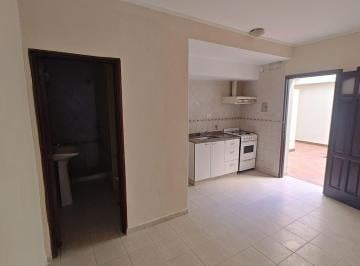 Departamento · 42m² · 2 Ambientes · Dpto 1 Dormitorio. Ideal Inversion