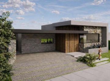 Casa · 187m² · 4 Ambientes · 2 Cocheras · Casa Venta | 3 Dorm | 1 Planta | Alzaga y Liniers, Chacras de Coria, Mendoza