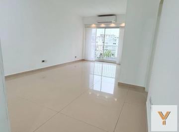 Departamento · 90m² · 4 Ambientes · Departamento en Alquiler - 3 Dorm. 2 Baños - Caballito