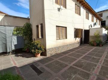 Departamento de 4 ambientes, Ciudad de Mendoza · Duplex Usd 80.000 Sin Expensas