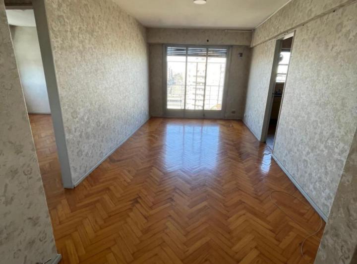 Departamento en Venta - 2 Dorm. 1 Baño - 70 m&sup2; - Villa del Parque