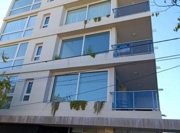 Departamento · 115m² · 3 Ambientes · Departamento en Venta - 2 Dorm. 2 Baños - Tandil