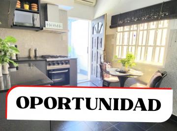 PH · 80m² · 3 Ambientes · 1 Cochera · PH en Venta de 3 Ambientes con Garaje