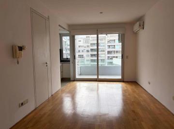 Departamento · 43m² · 2 Ambientes · Departamento en Alquiler - 1 Dormitorio 1 Baño - L. de Nuñez