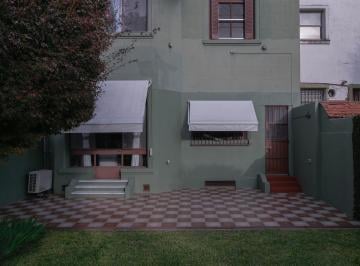 Casa · 309m² · 4 Dormitorios · 1 Cochera · Casa en La Lucila