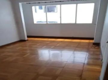 Departamento · 110m² · 3 Ambientes · Departamento en Alquiler - 2 Dorm. 2 Baños - Belgrano