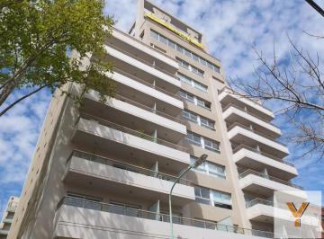 Departamento · 62m² · 2 Ambientes · Departamento en Alquiler - 1 Dormitorio 2 Baños - Palermo