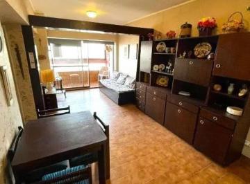 Departamento · 30m² · 1 Ambiente · Departamento Monoambiente en Alquiler - 1 Baño - Mar del Plata