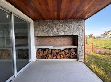 Casa de 4 ambientes, Malagueño · Nuevo Malagueño | Casas en Venta Desde Usd 242.100