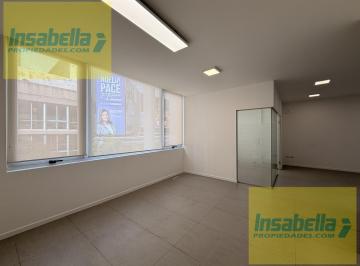 Oficina comercial · 60m² · 2 Ambientes · Oficina en Centro
