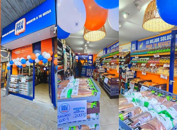 Local comercial · 32m²