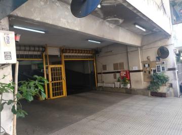 Garage · 20m² · Cochera Cubierta en Venta - 20 m² - Palermo