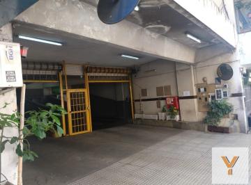 Garage · 20m² · Cochera Cubierta en Venta - 20 m² - Palermo