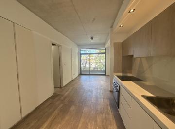 Departamento · 41m² · 2 Ambientes · Departamento en Villa Pueyrredon