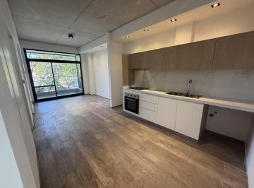 Departamento · 41m² · 2 Ambientes · Departamento en Villa Pueyrredon