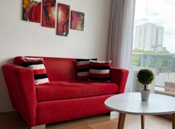 Departamento · 45m² · 2 Ambientes · Departamento Dos Ambientes de Categoría