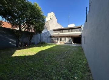 Casa · 248m² · 4 Ambientes · 4 Cocheras · Venta Casa 4 Ambientes - San Justo - Apto Credito