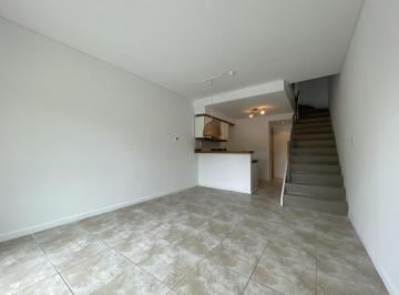 Departamento · 52m² · 2 Ambientes · 1 Cochera · Departamento en Alquiler - 2 Ambientes + Cochera + Balcón y Parrilla.